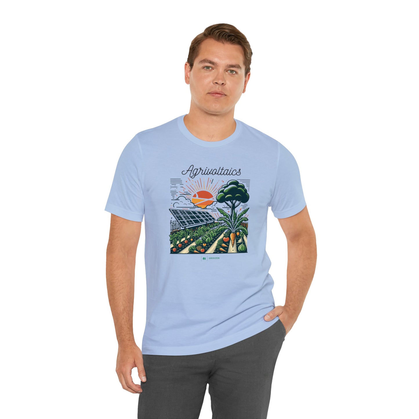 Agrivoltaics