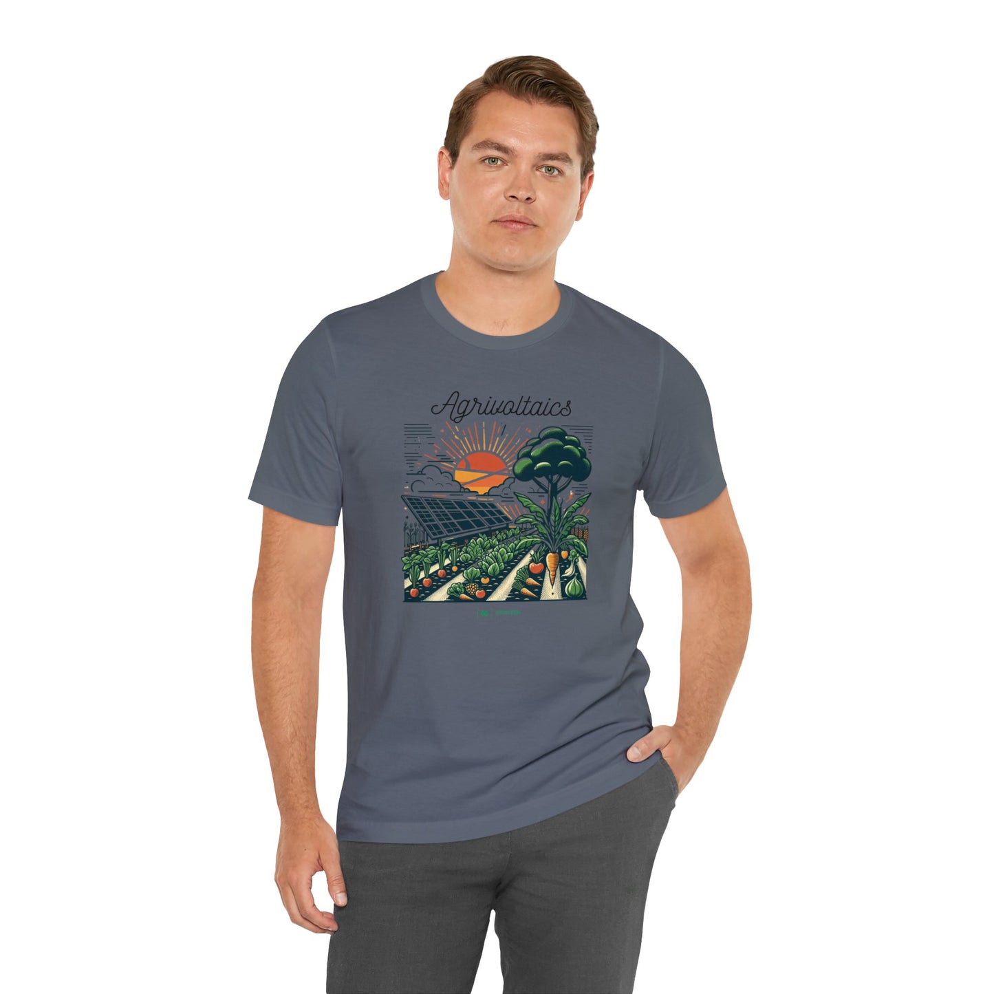 Agrivoltaics