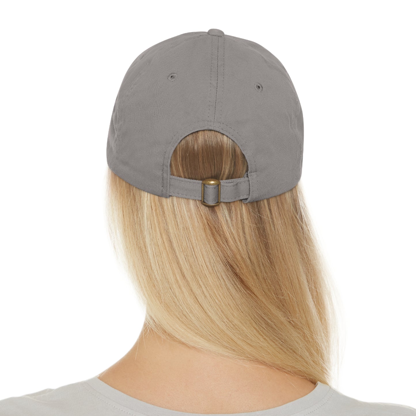 Gridizen Signature Hat