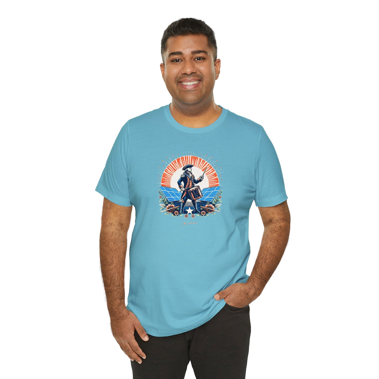 Patriot of Progress