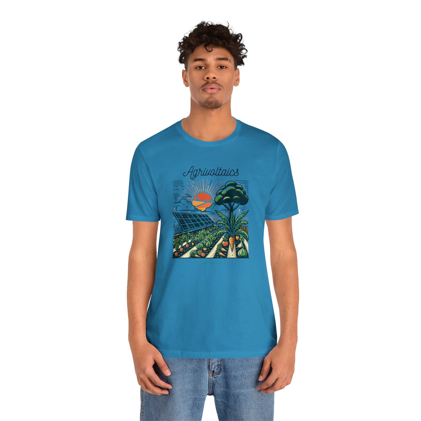 Agrivoltaics