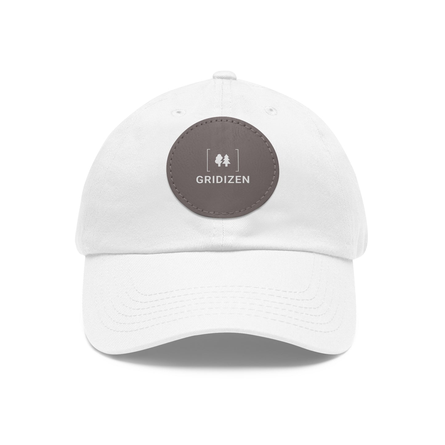 Gridizen Signature Hat