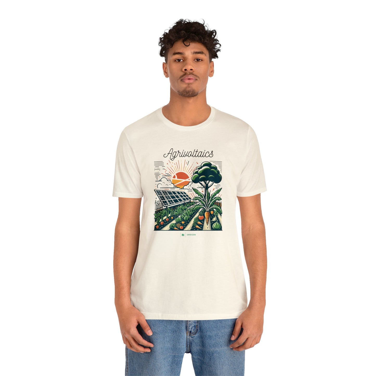 Agrivoltaics
