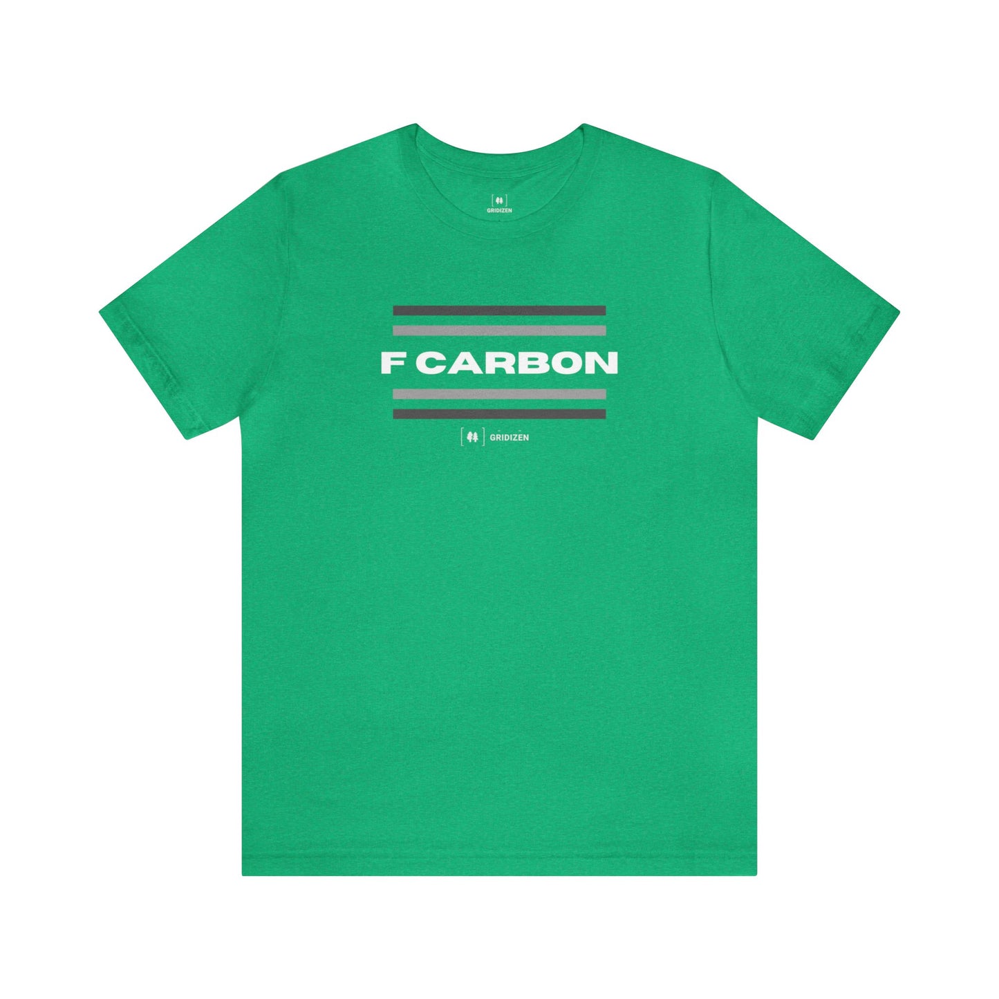 F Carbon, Seriously