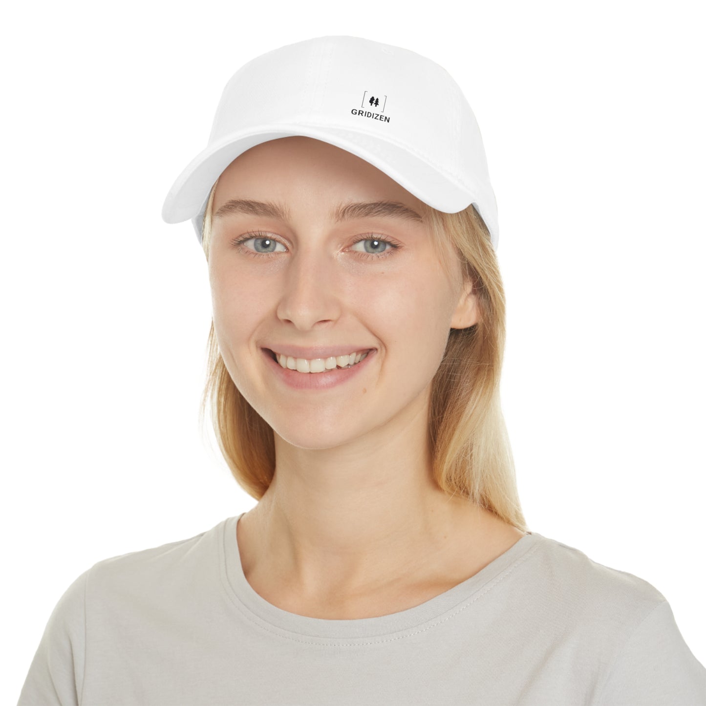 Gridizen Lo Pro Hat