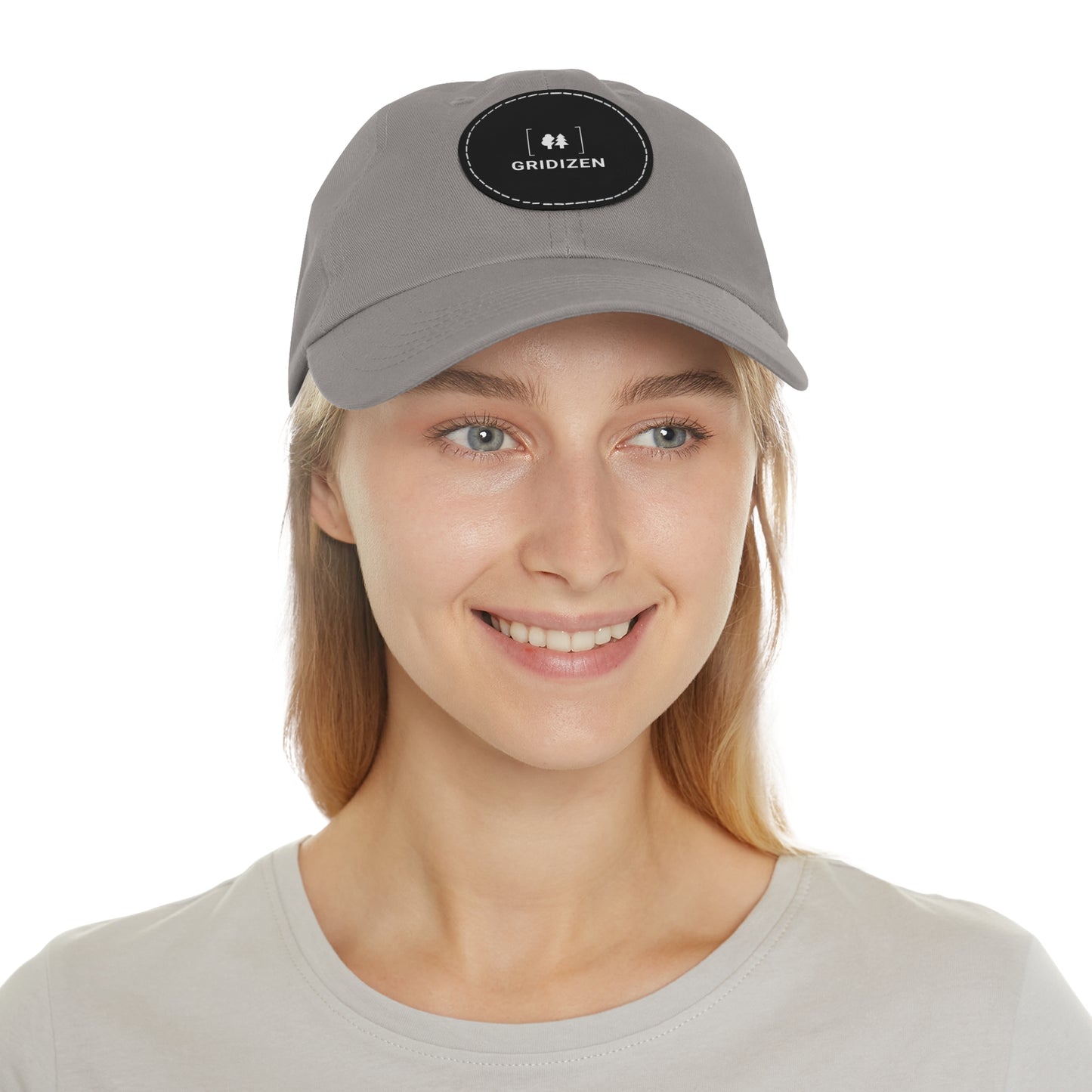 Gridizen Signature Hat