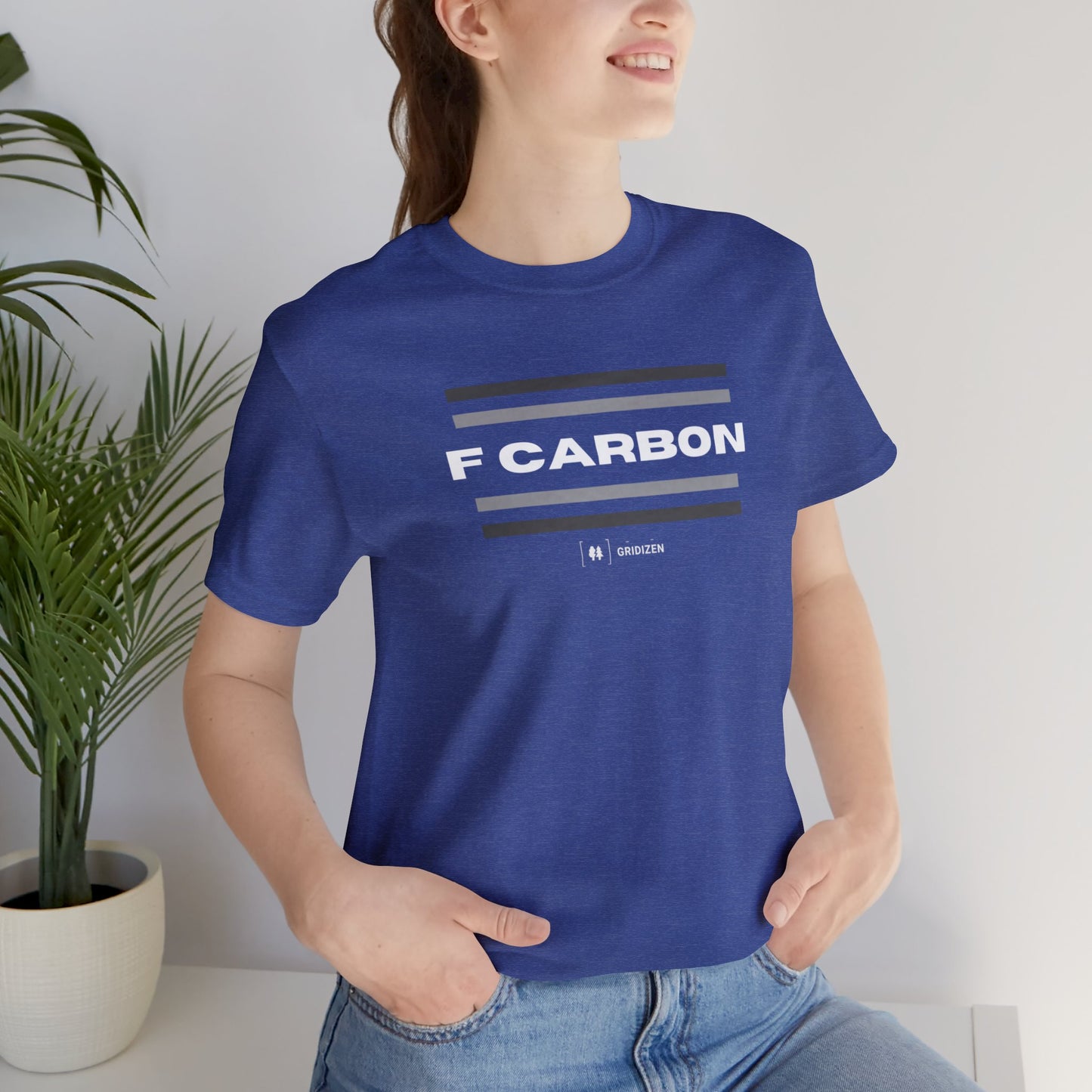 F Carbon, Seriously