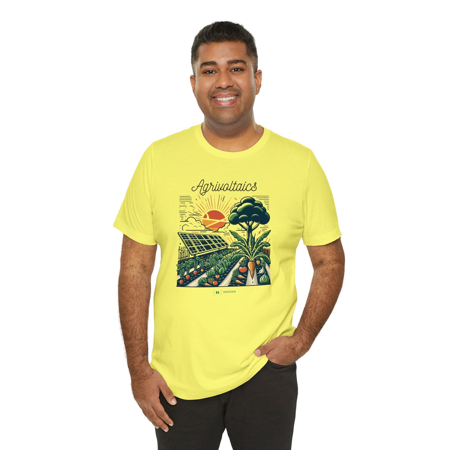 Agrivoltaics