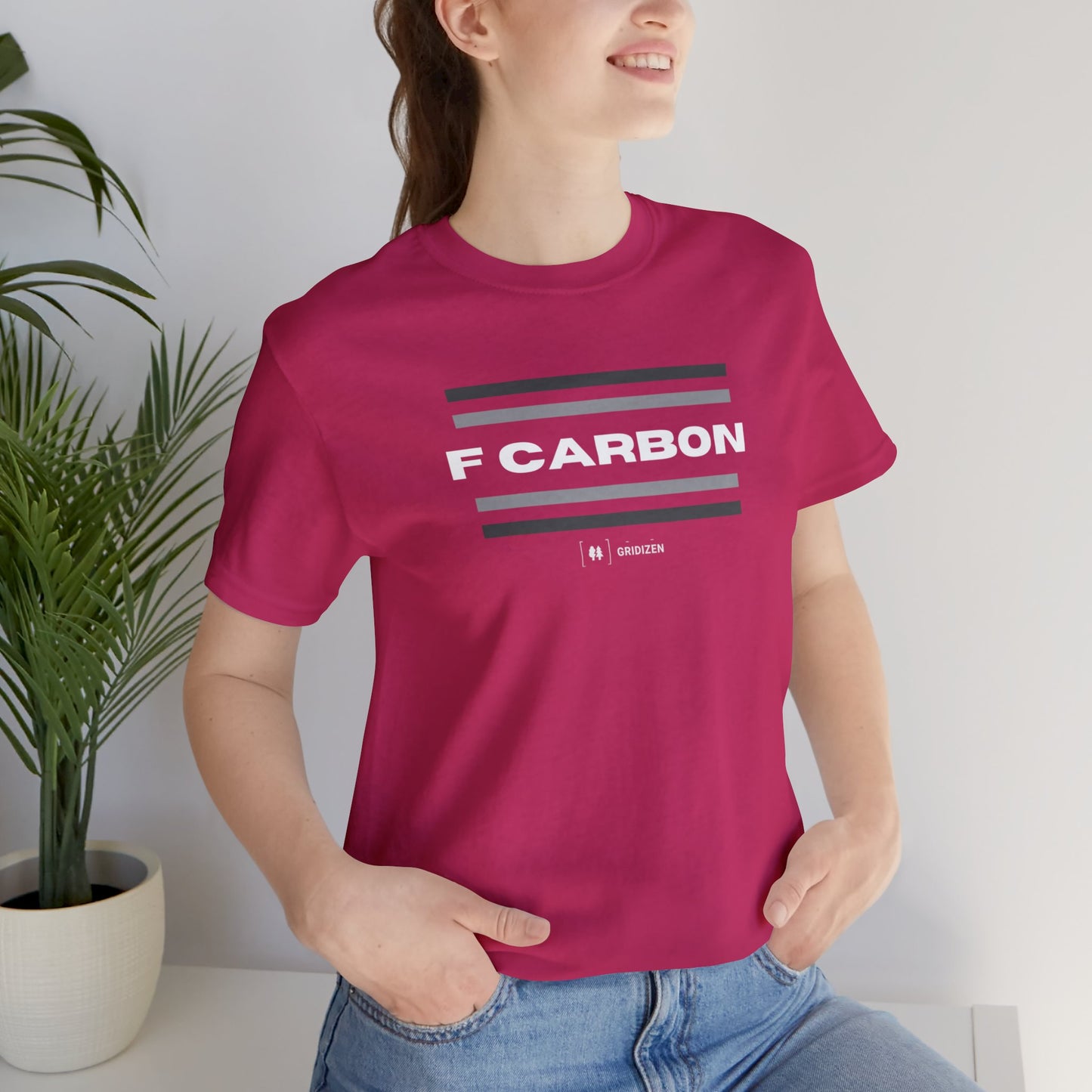 F Carbon, Seriously
