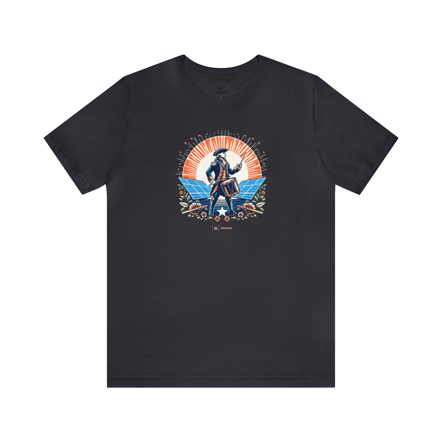 Patriot of Progress