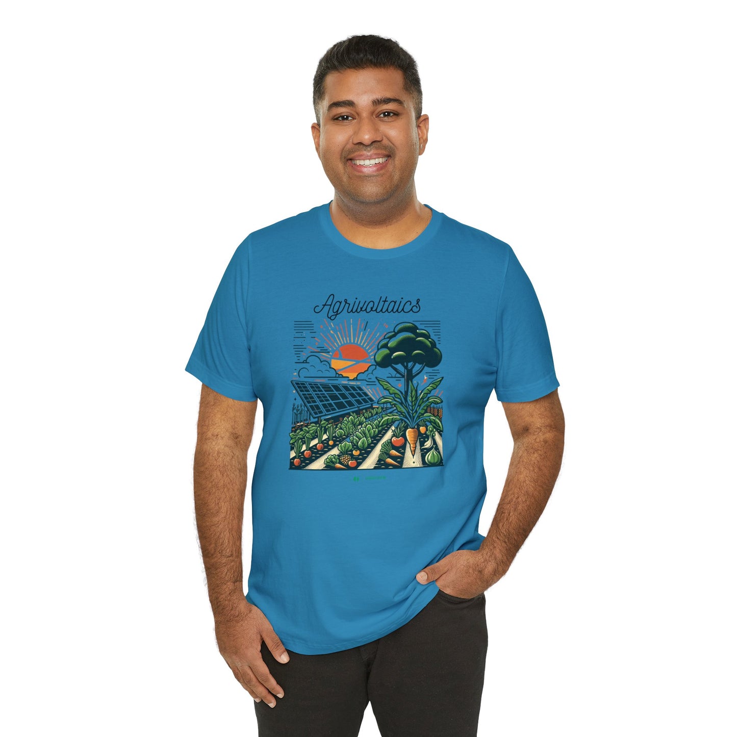 Agrivoltaics