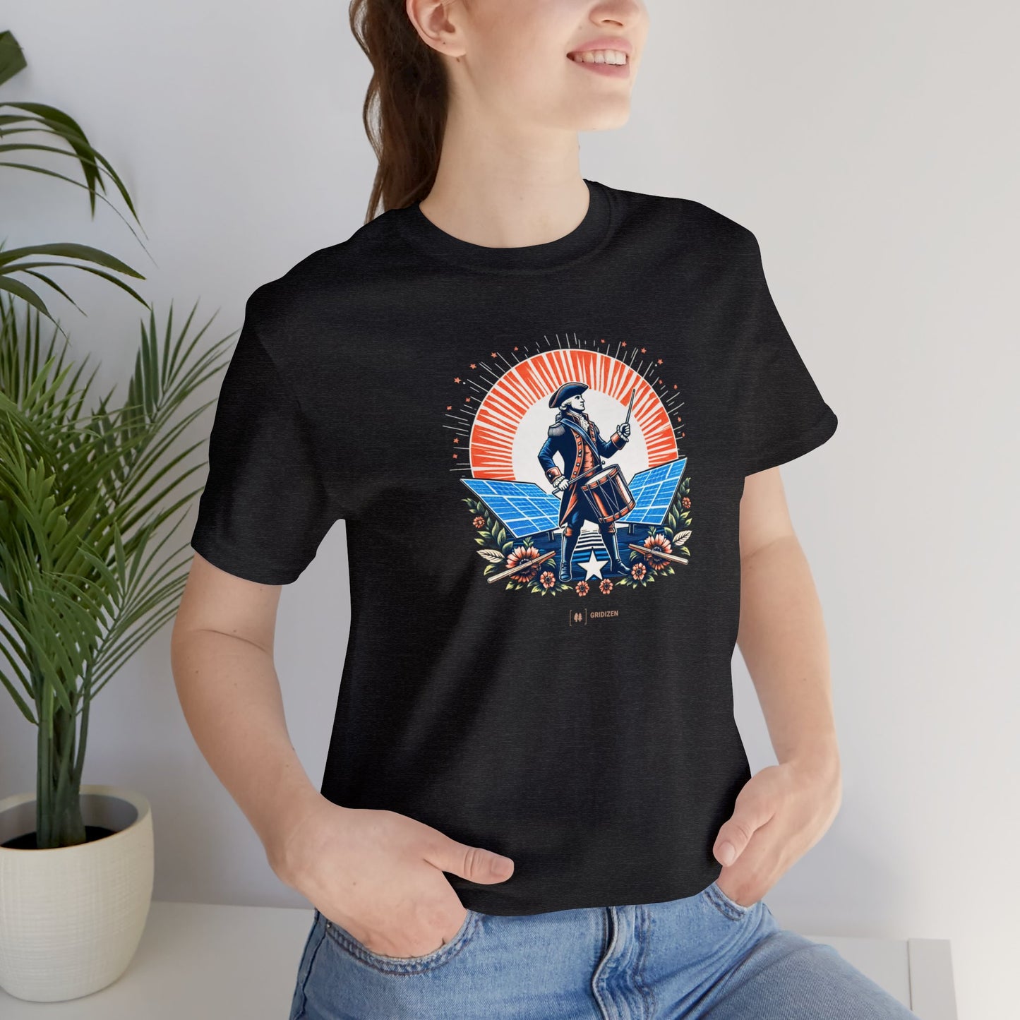 Patriot of Progress