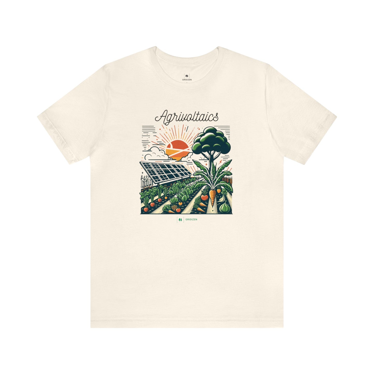Agrivoltaics