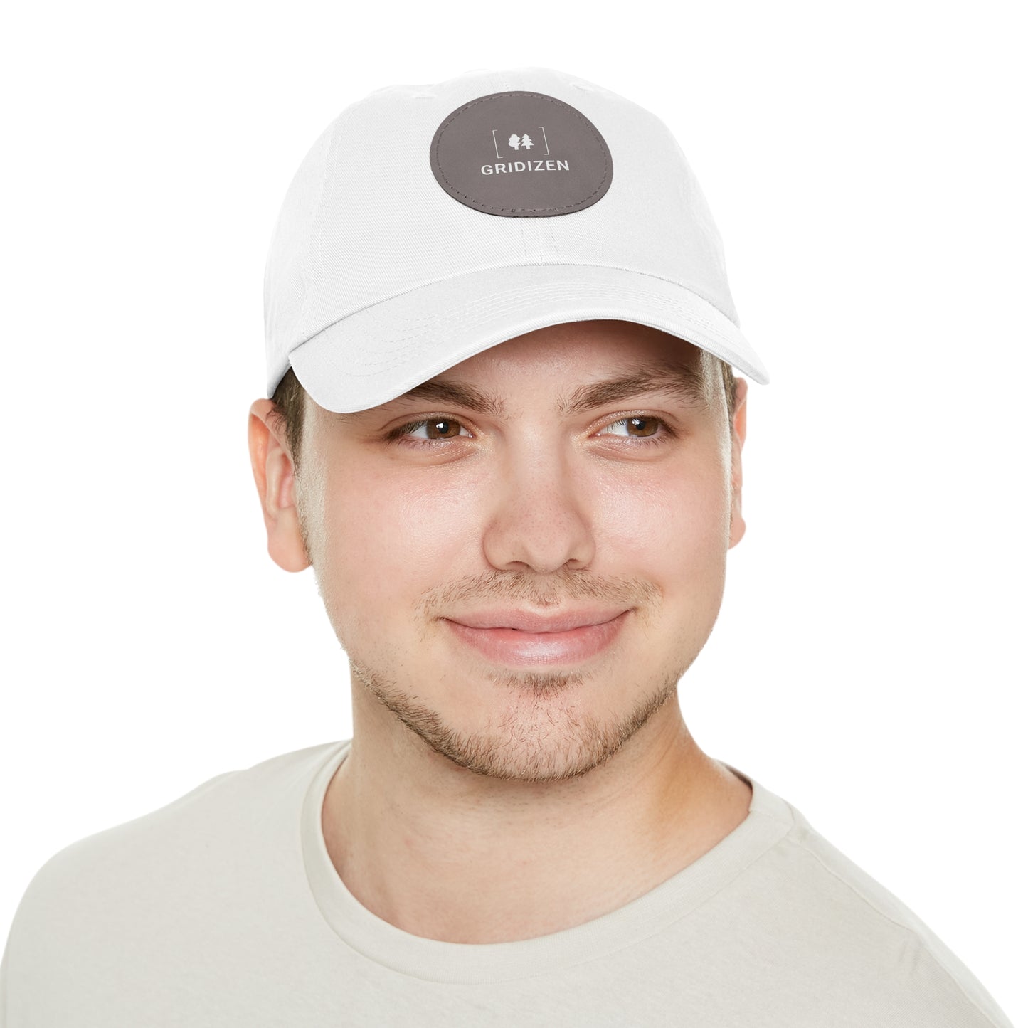 Gridizen Signature Hat
