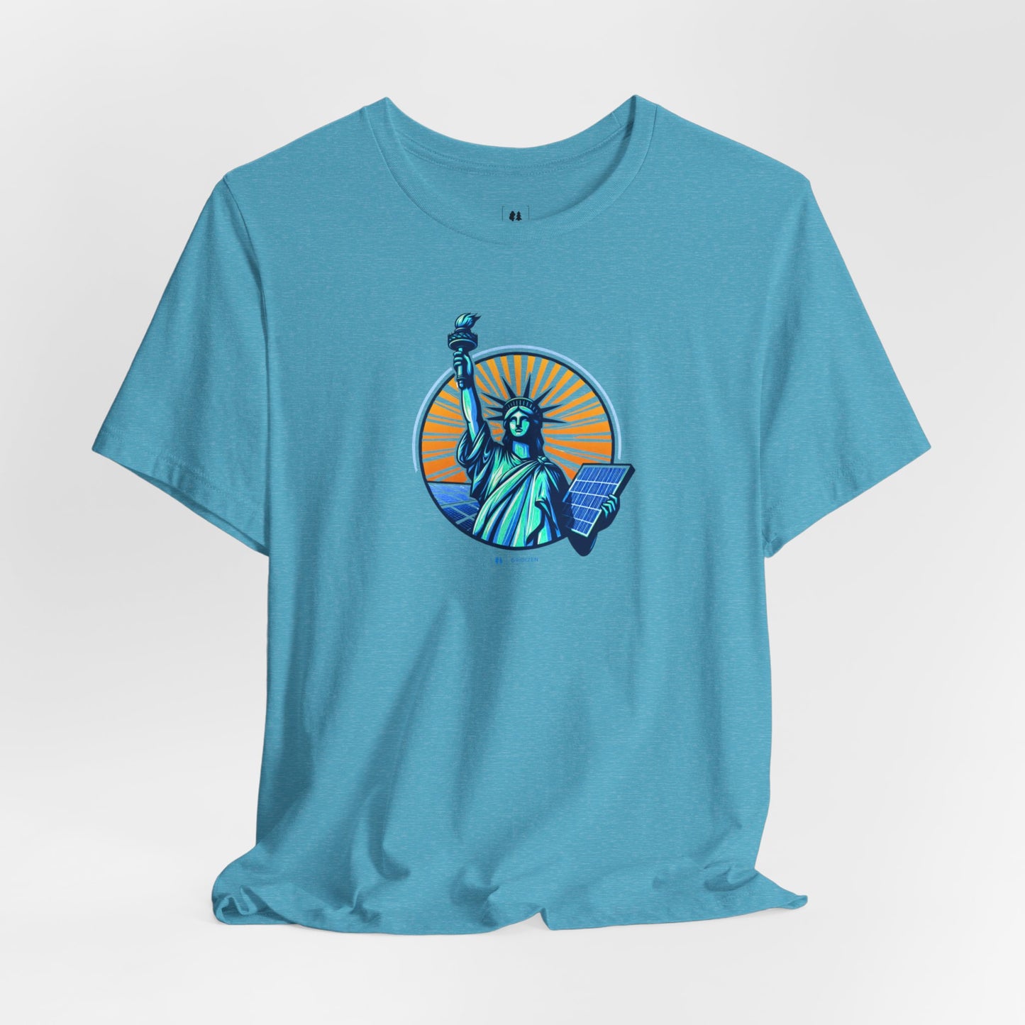 Liberty Lights