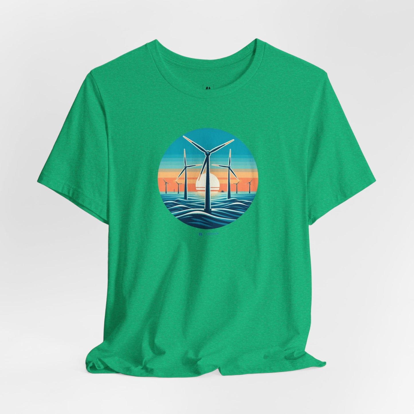 Big Wind Energy