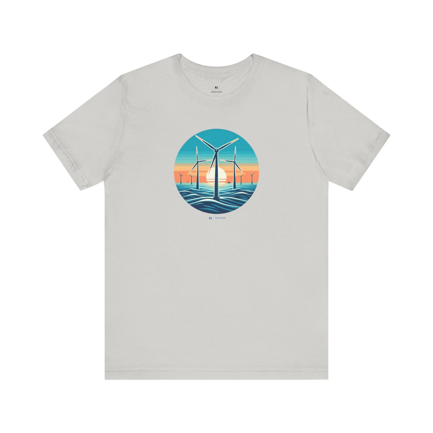 Big Wind Energy