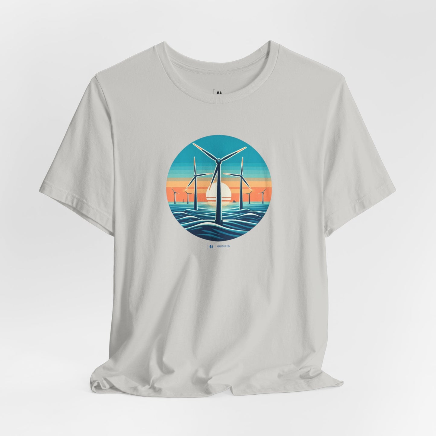 Big Wind Energy