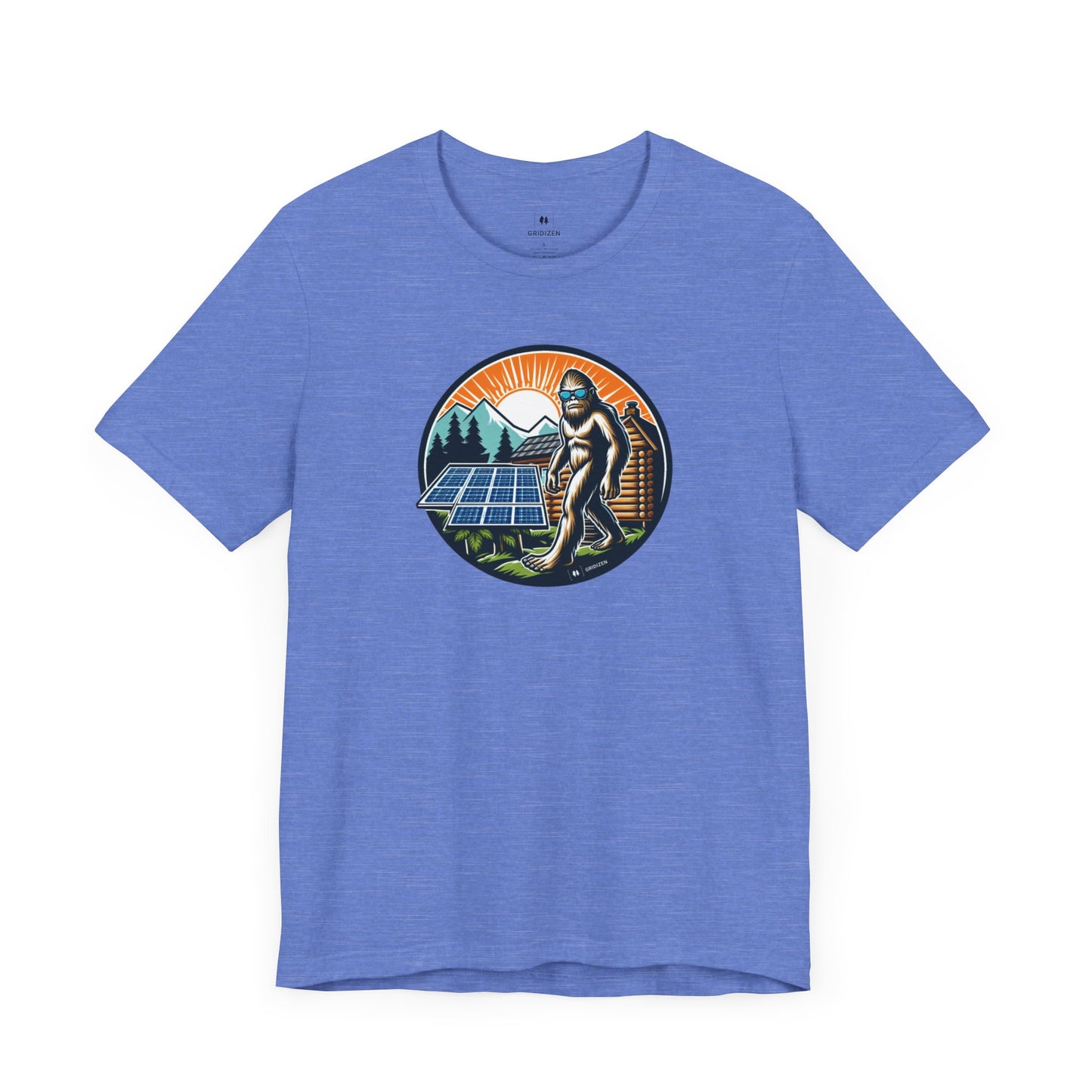 Sasquatch Solar