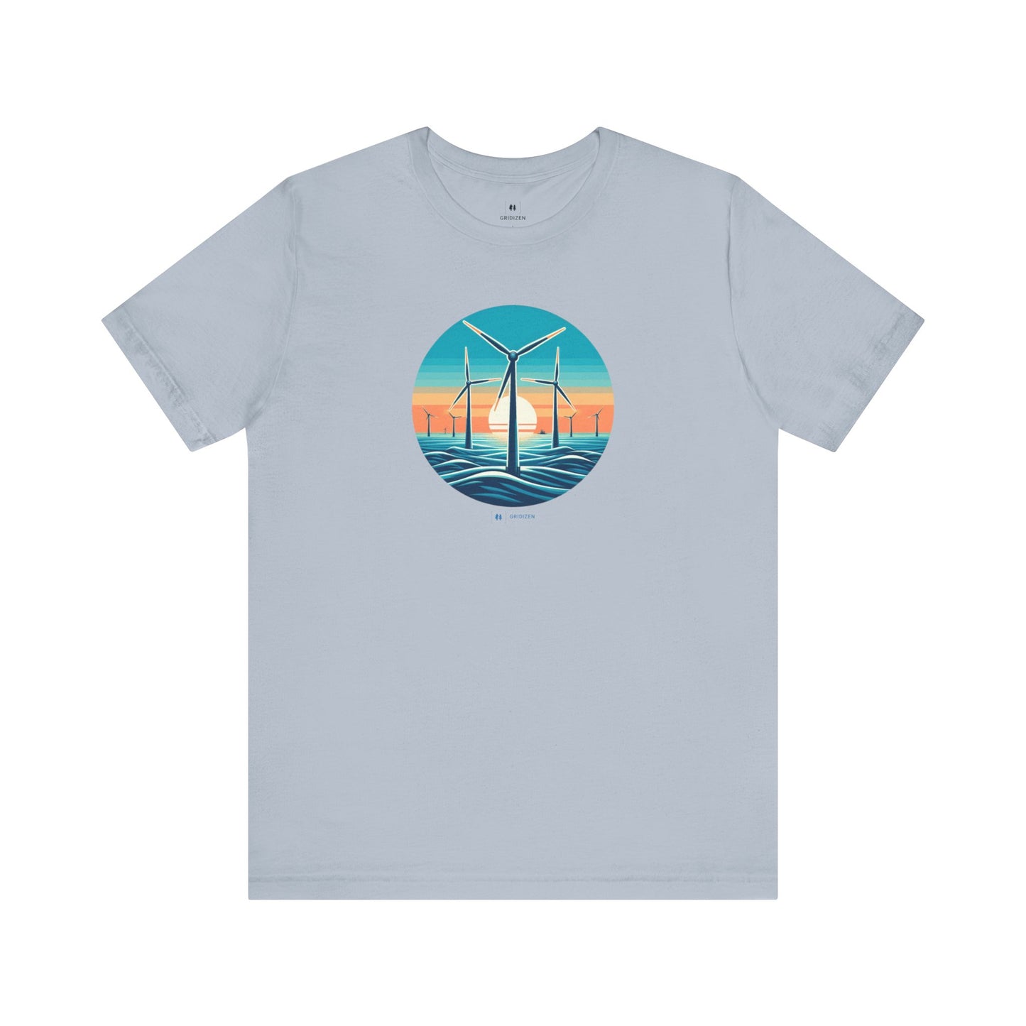 Big Wind Energy