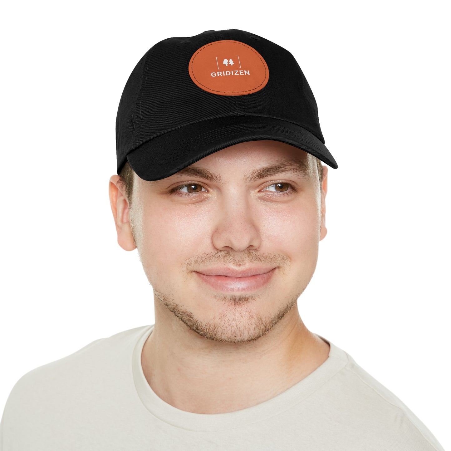 Gridizen Signature Hat