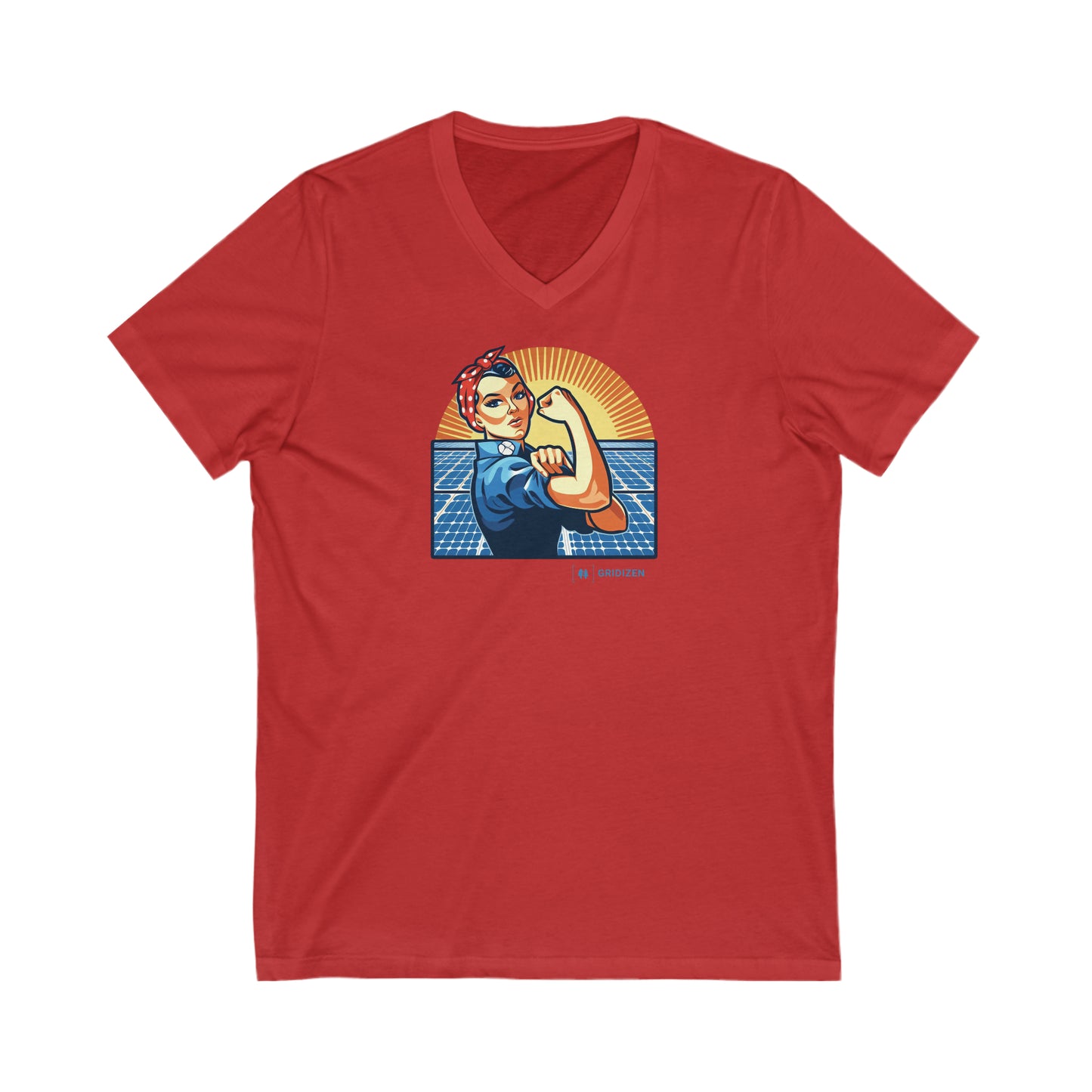 Renewable Rosie