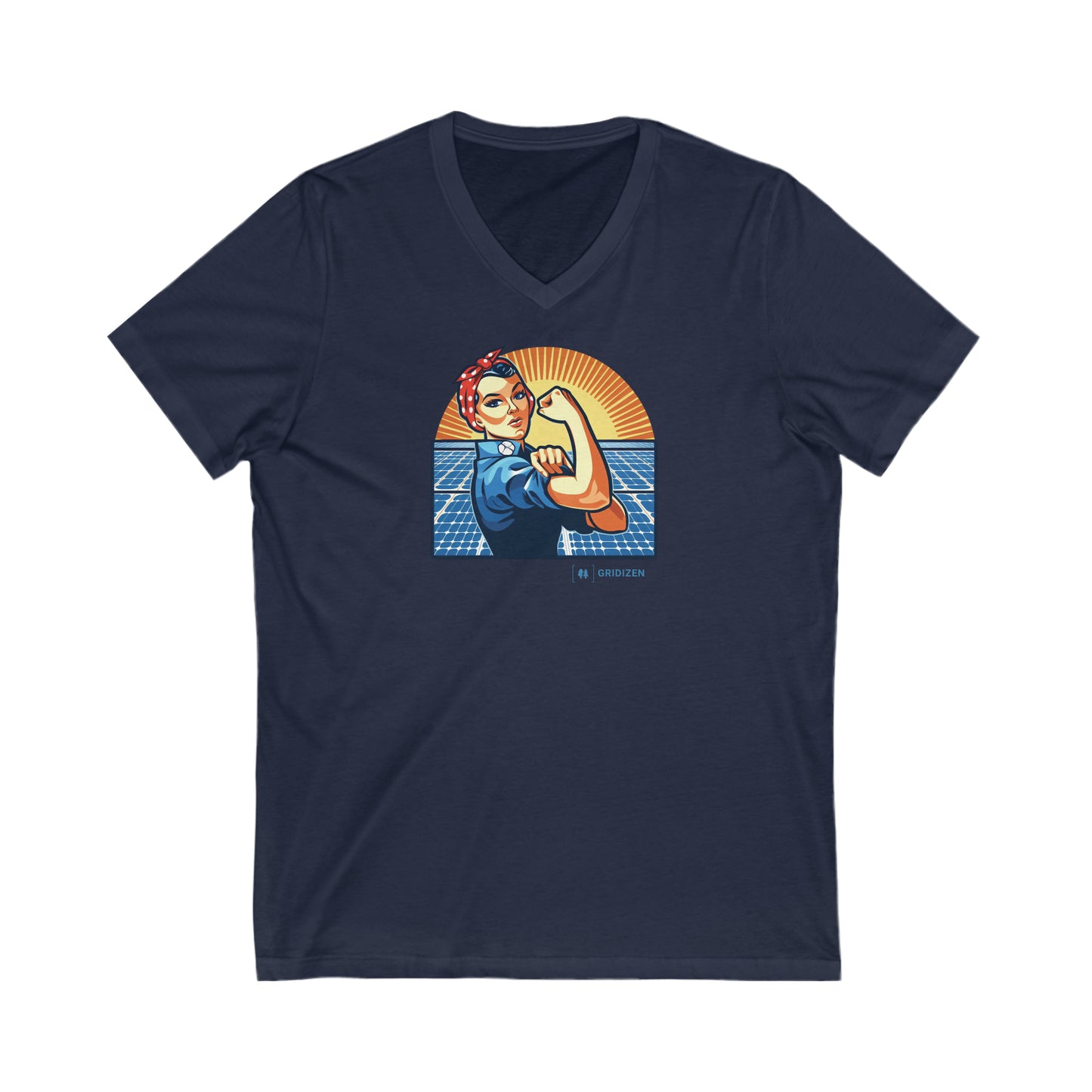 Renewable Rosie