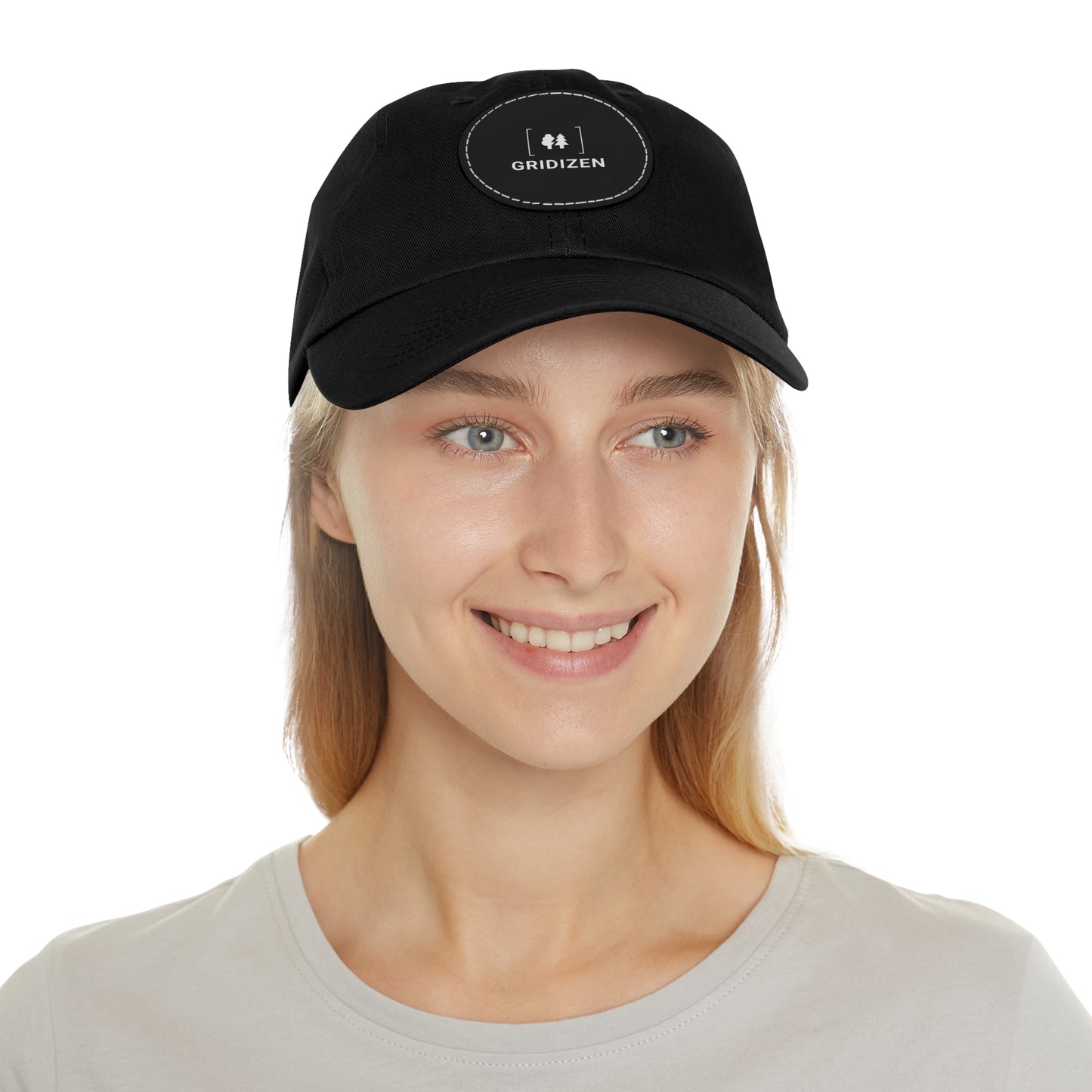 Gridizen Signature Hat