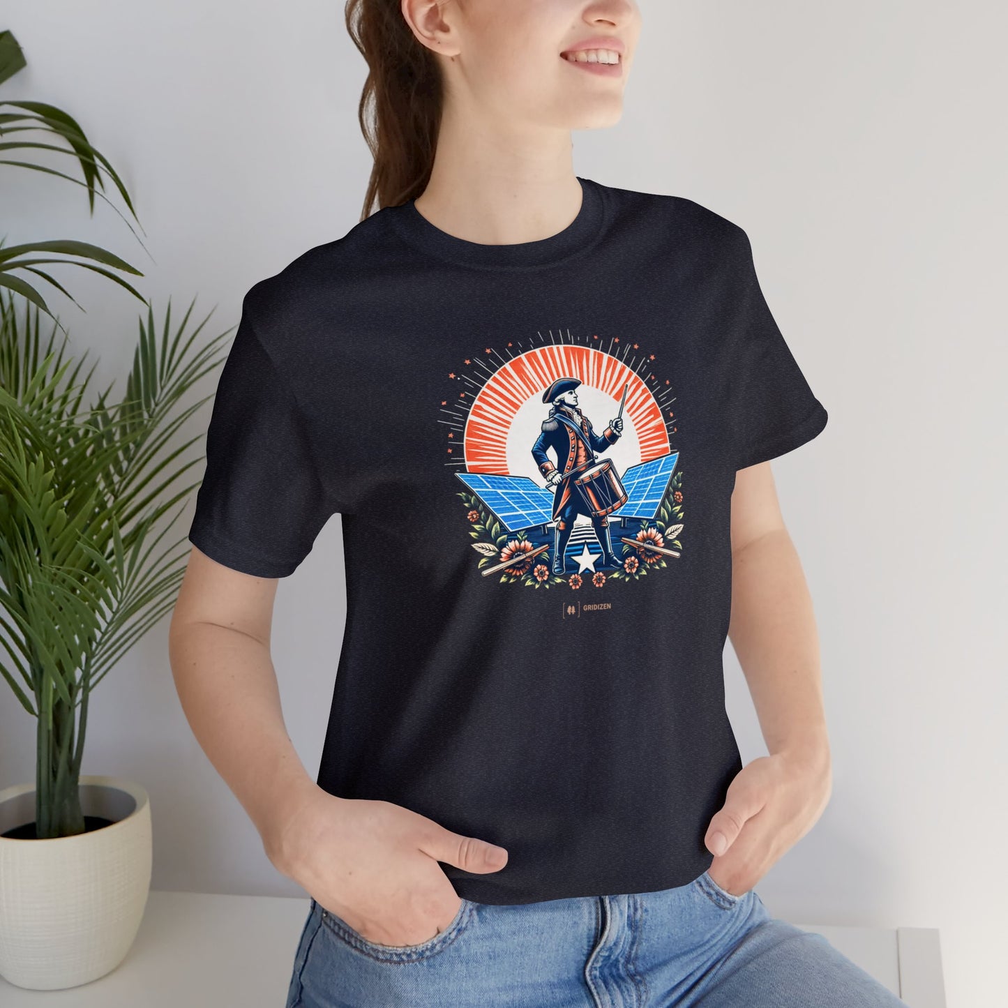 Patriot of Progress