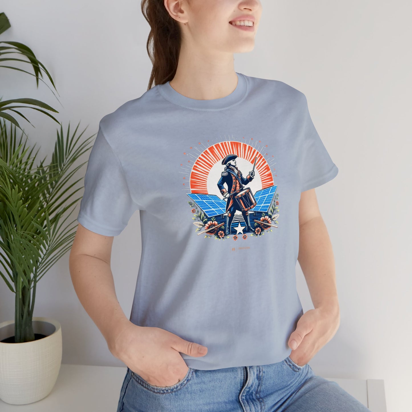 Patriot of Progress