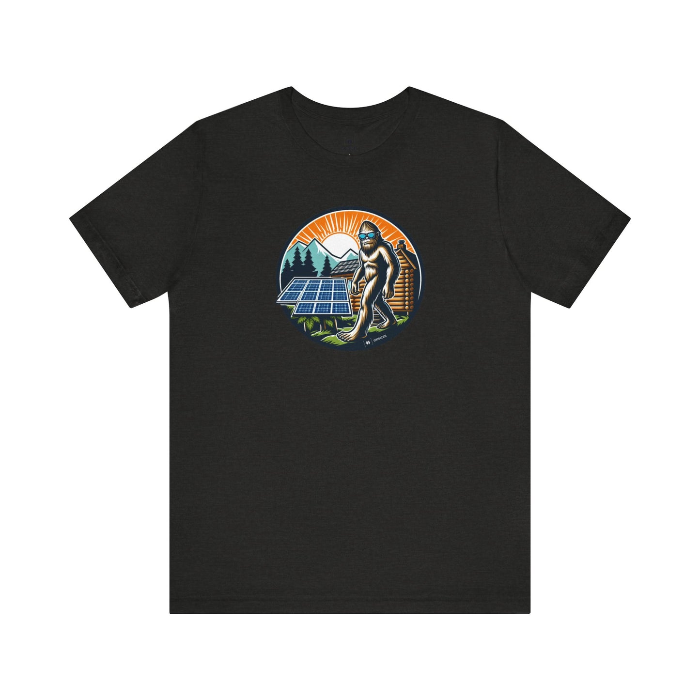 Sasquatch Solar