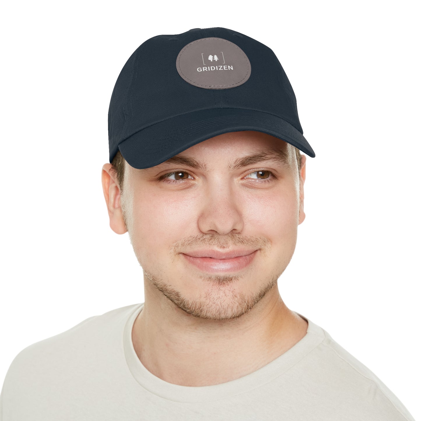 Gridizen Signature Hat