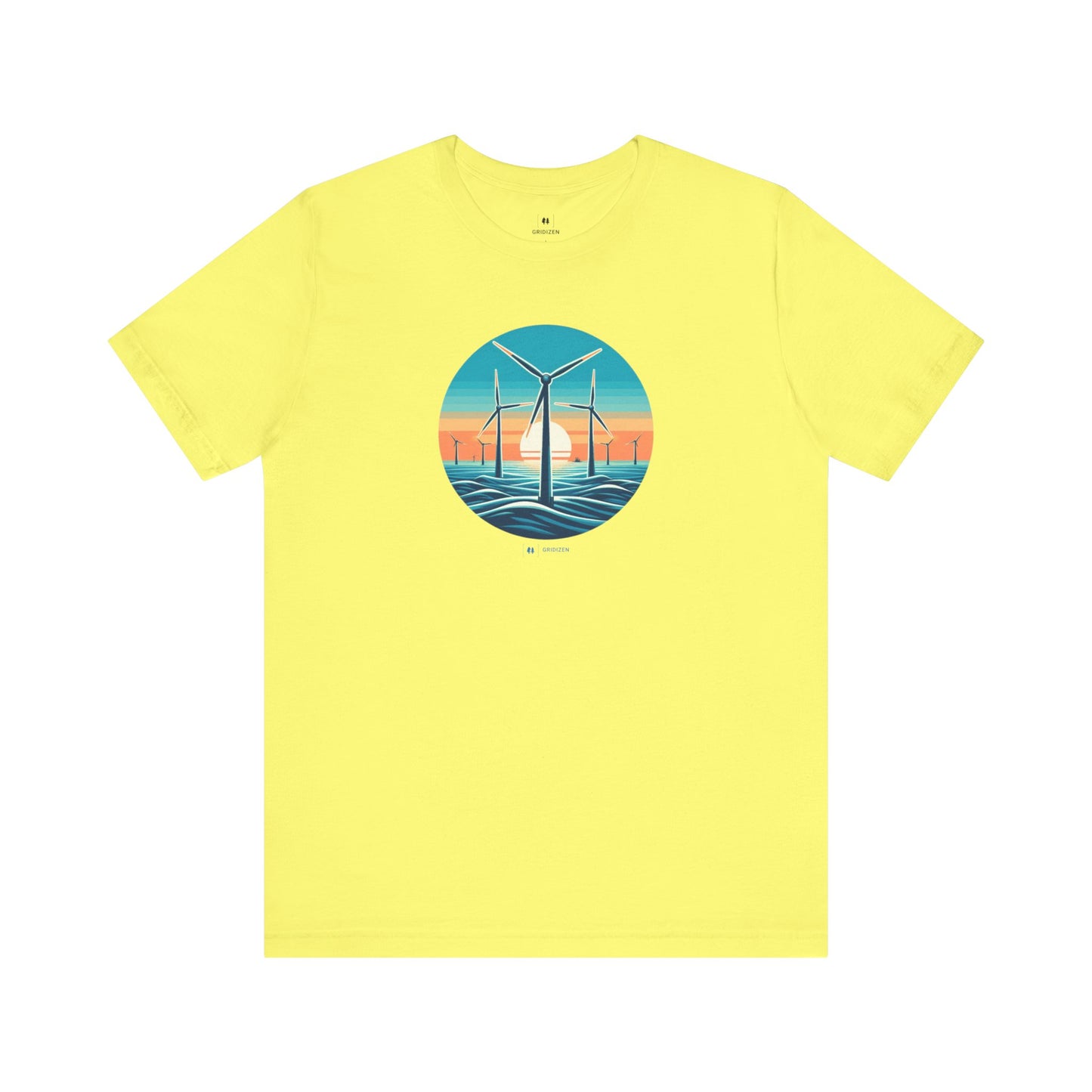 Big Wind Energy