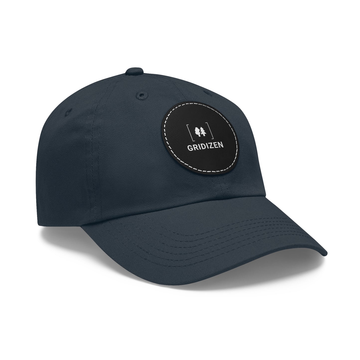 Gridizen Signature Hat