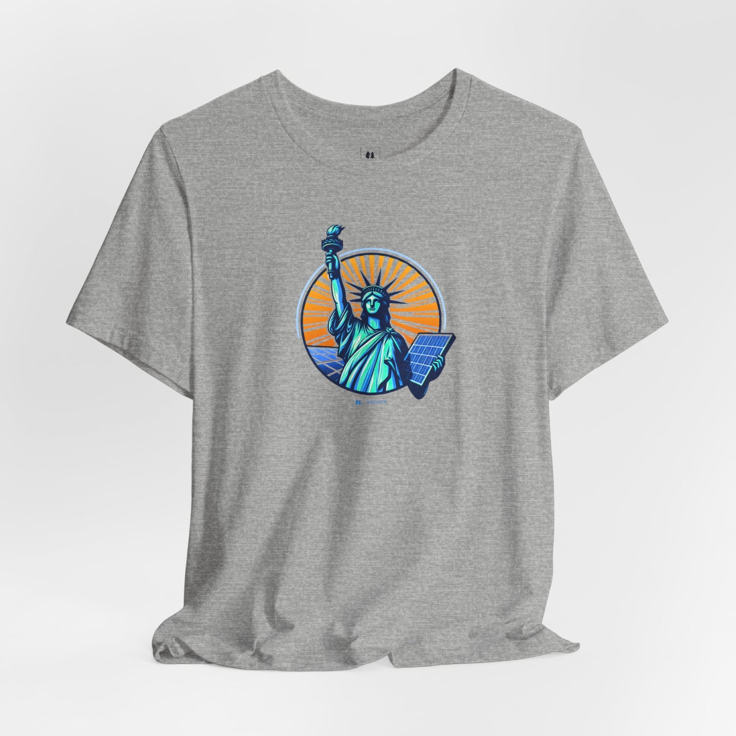 Liberty Lights