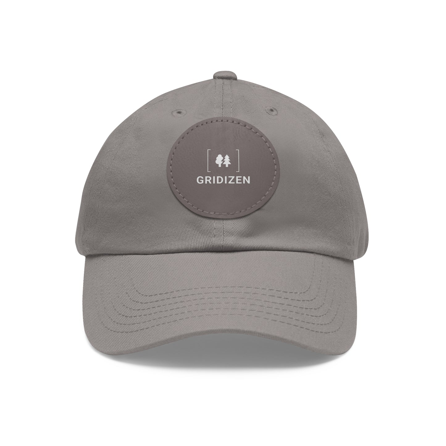 Gridizen Signature Hat