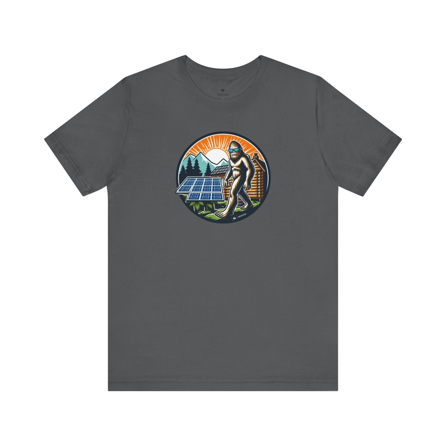 Sasquatch Solar