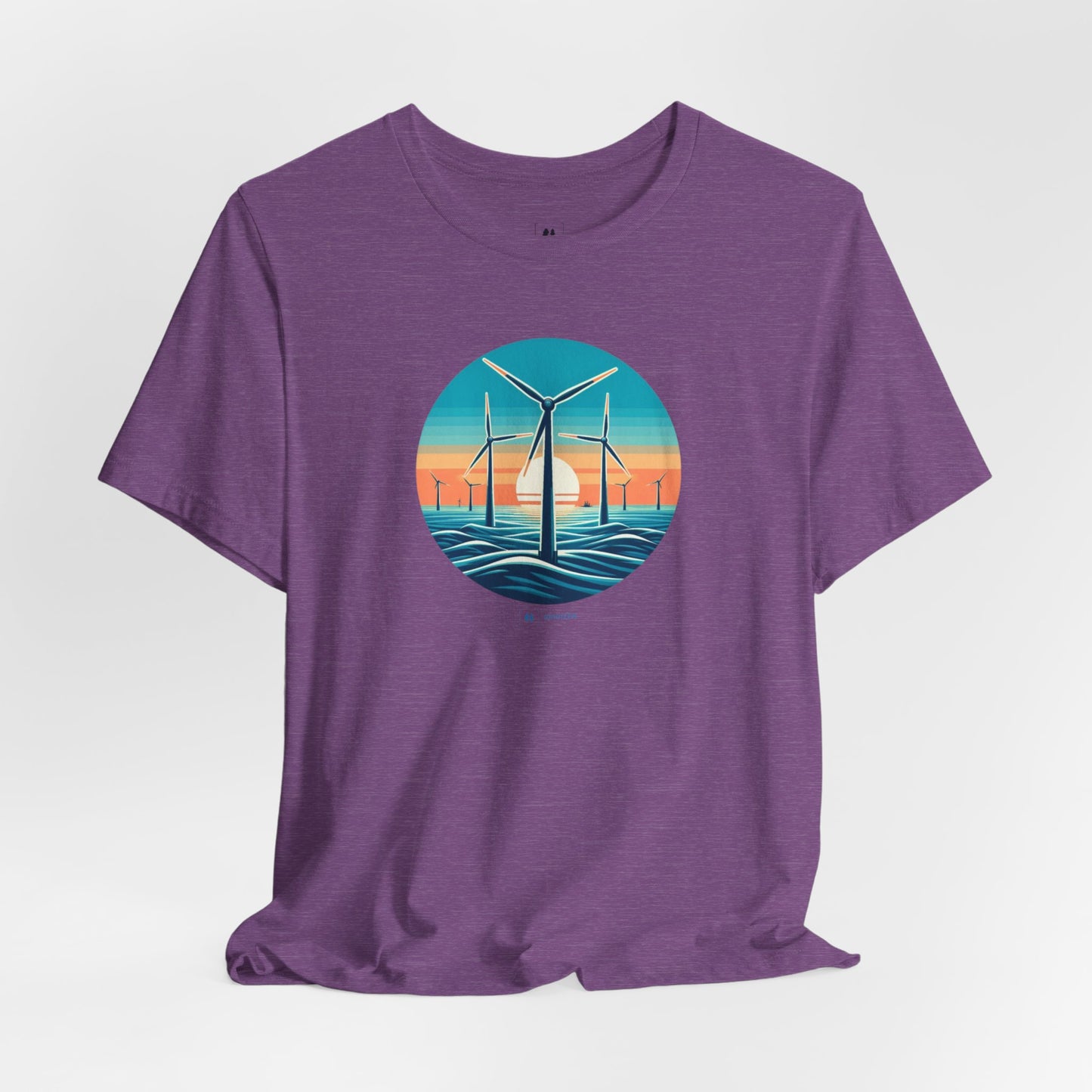 Big Wind Energy