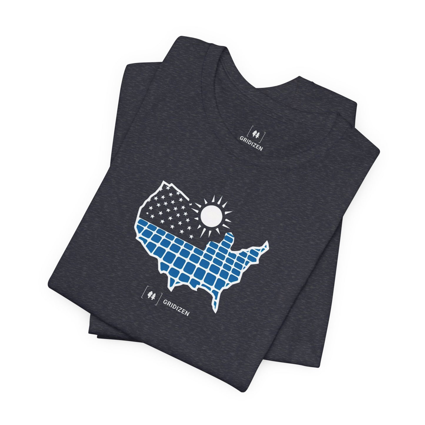 Solar States of America