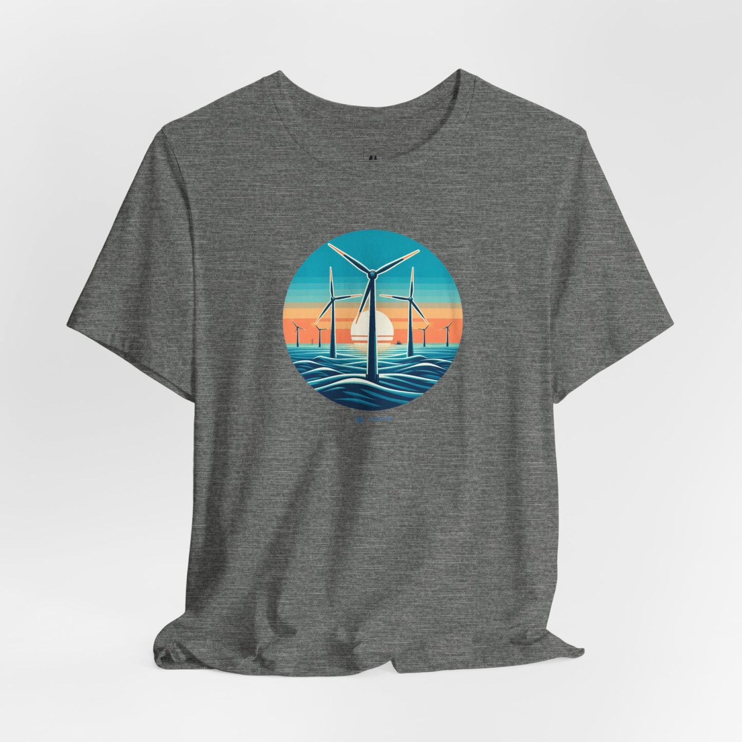 Big Wind Energy