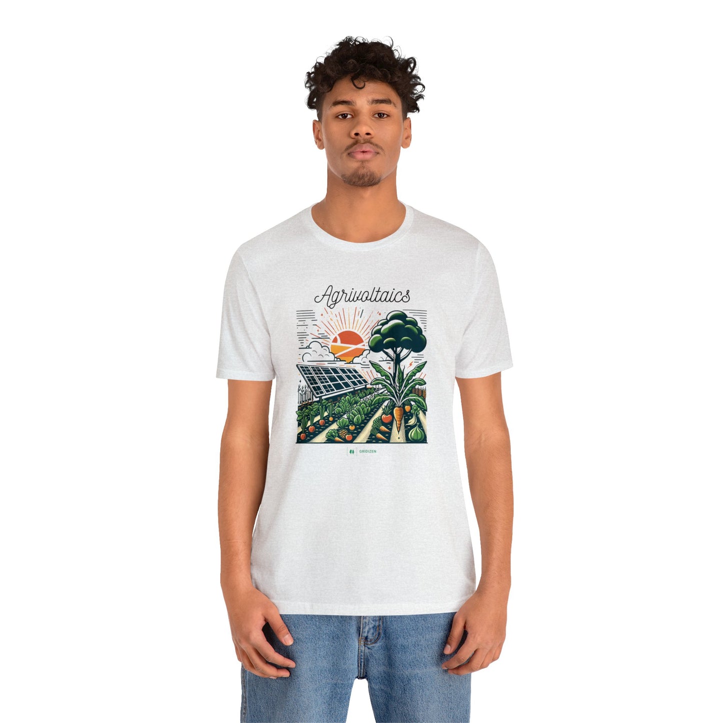 Agrivoltaics