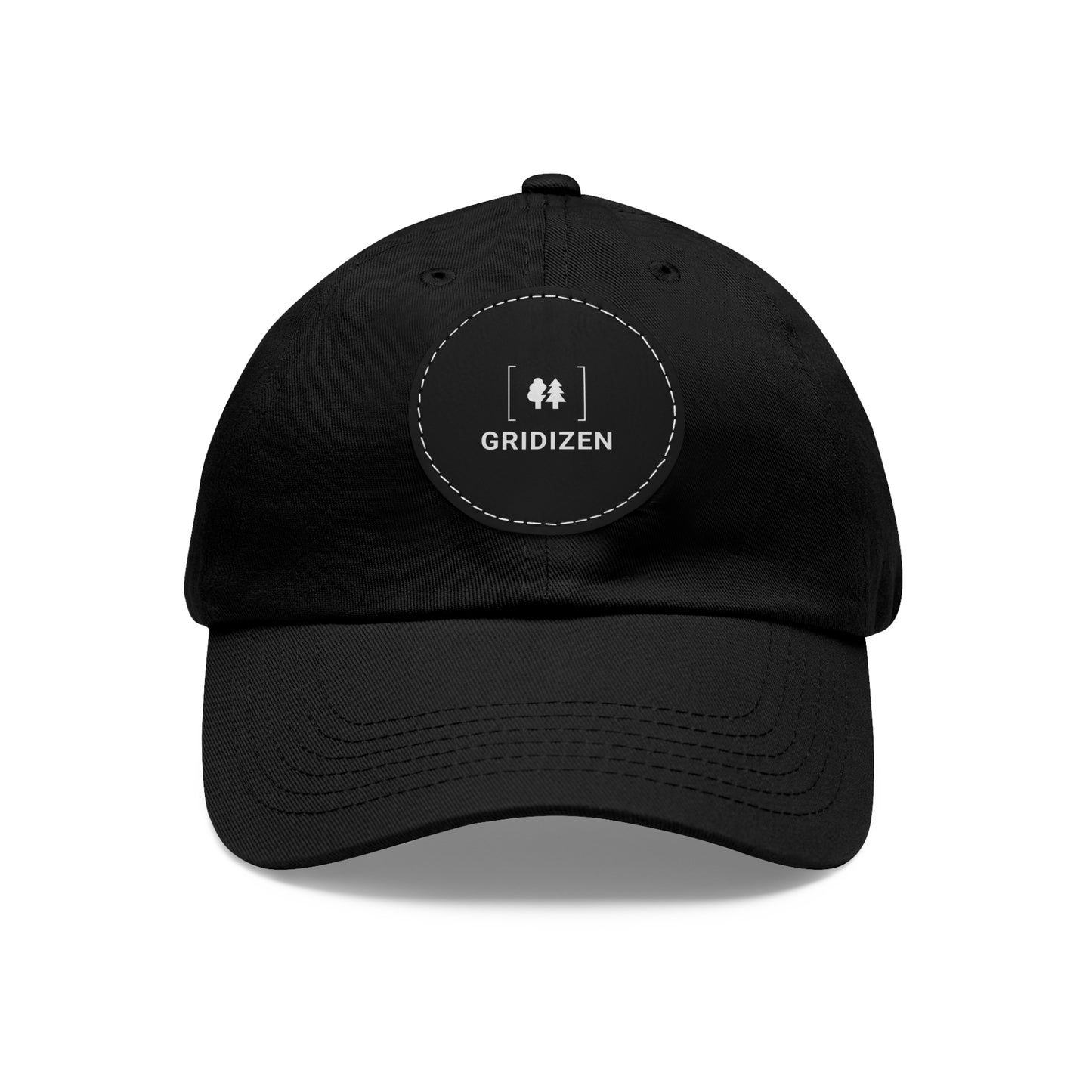 Gridizen Signature Hat