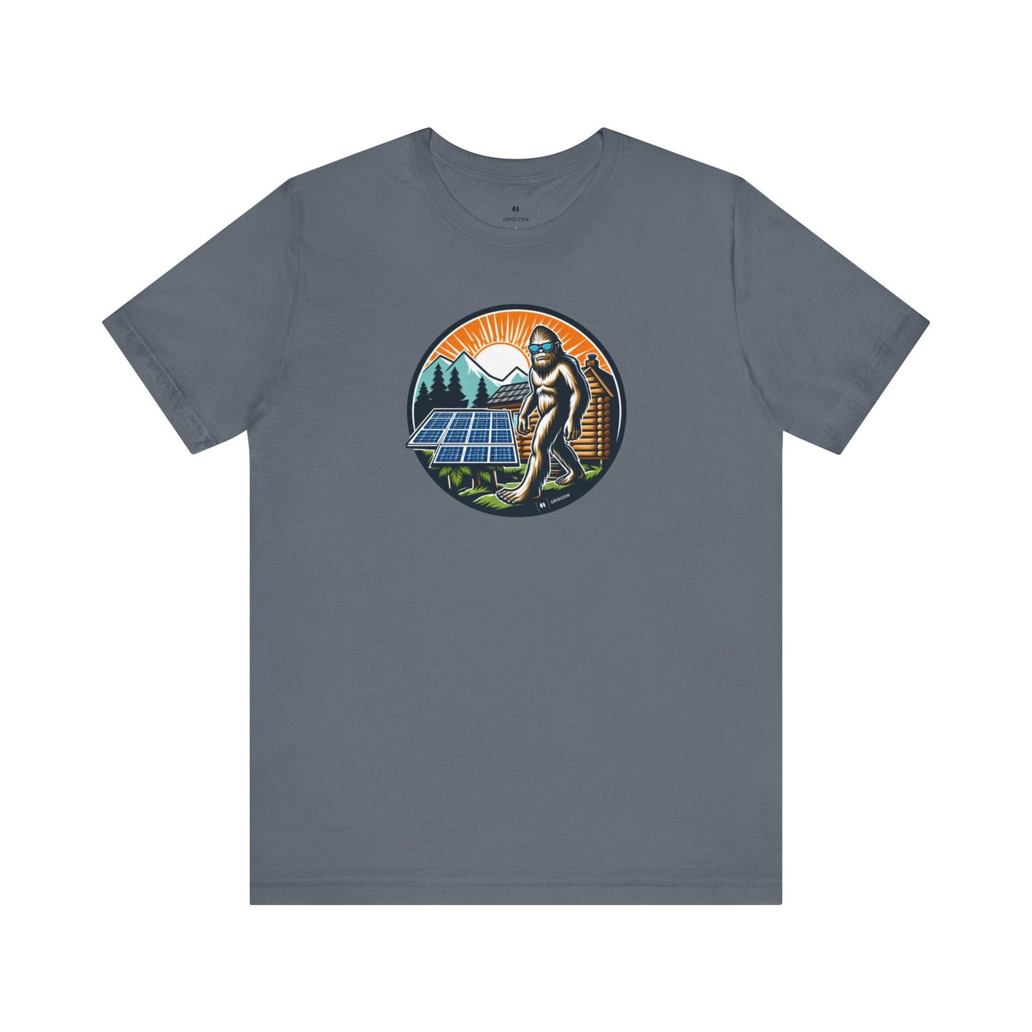 Sasquatch Solar