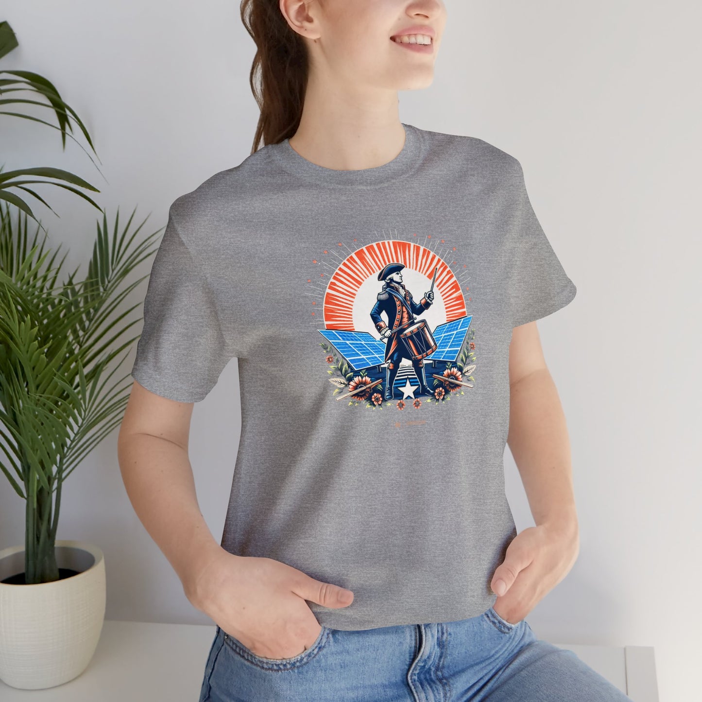 Patriot of Progress