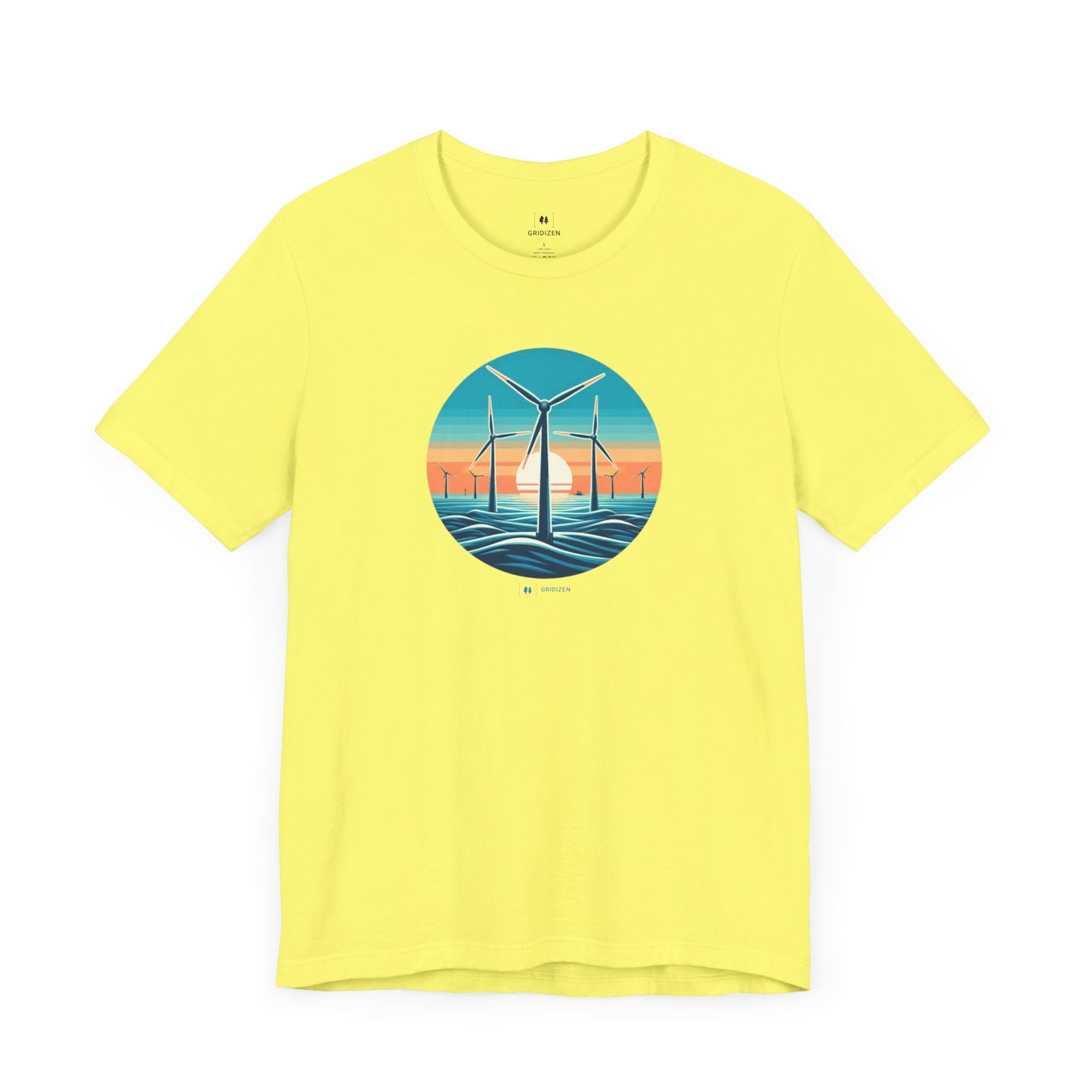 Big Wind Energy