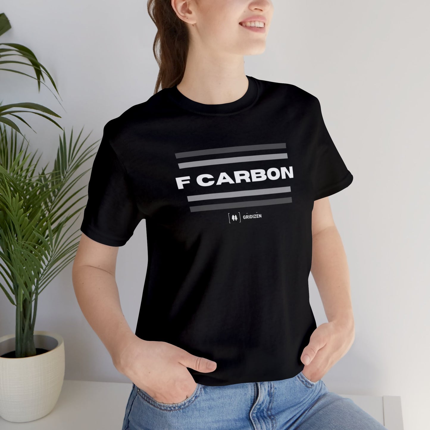 F Carbon, Seriously