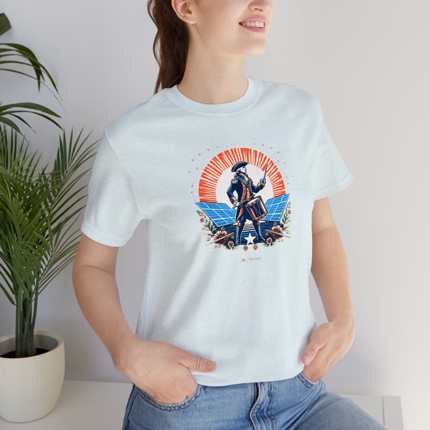 Patriot of Progress