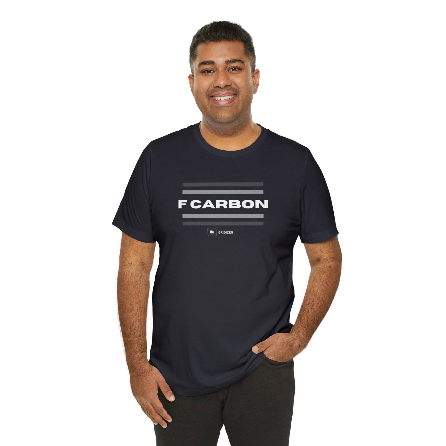 F Carbon, Seriously