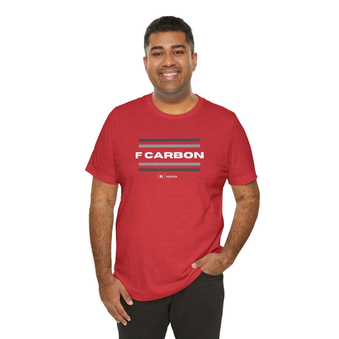 F Carbon, Seriously