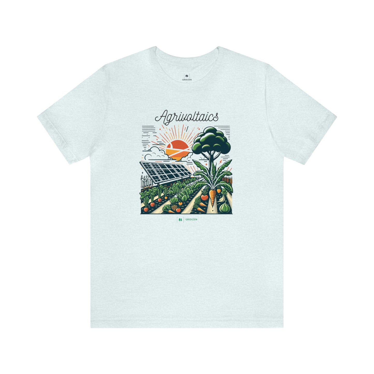 Agrivoltaics